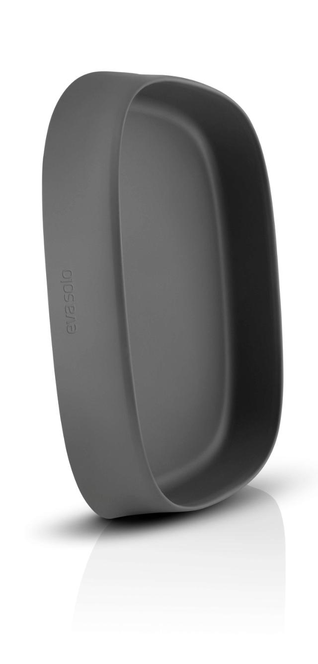 Collapsible washing-up tub - Elephant grey