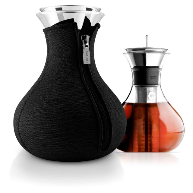 Tebrygger - 1.0 l - Black