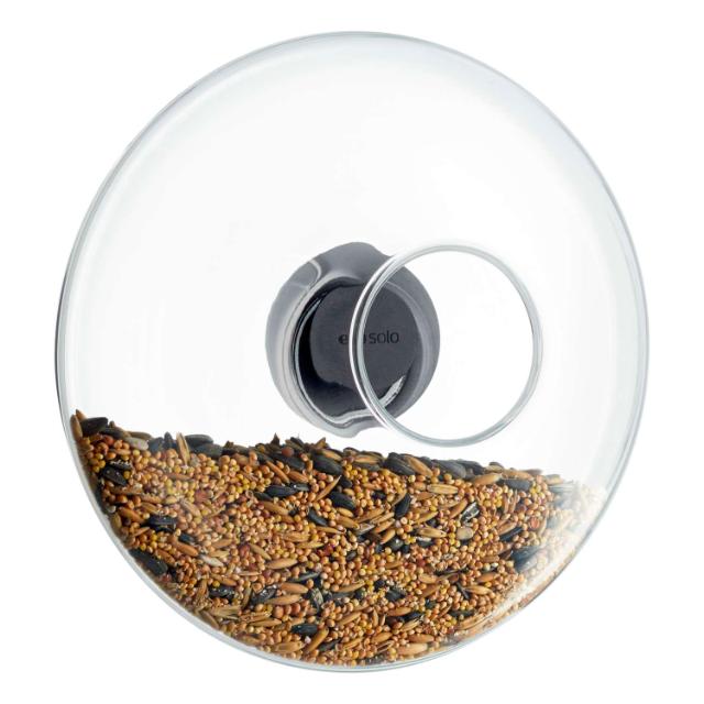Window bird feeder - Large