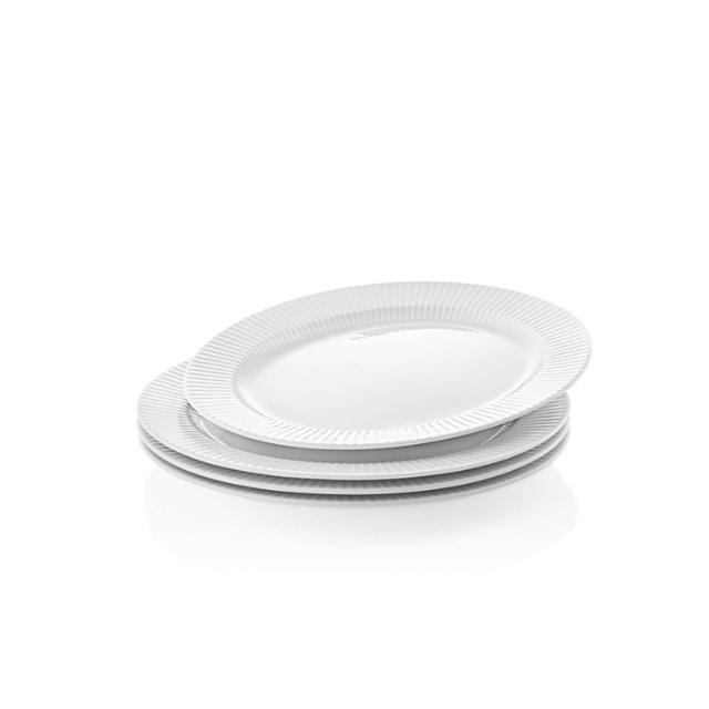Legio Nova oval plate - 31 cm