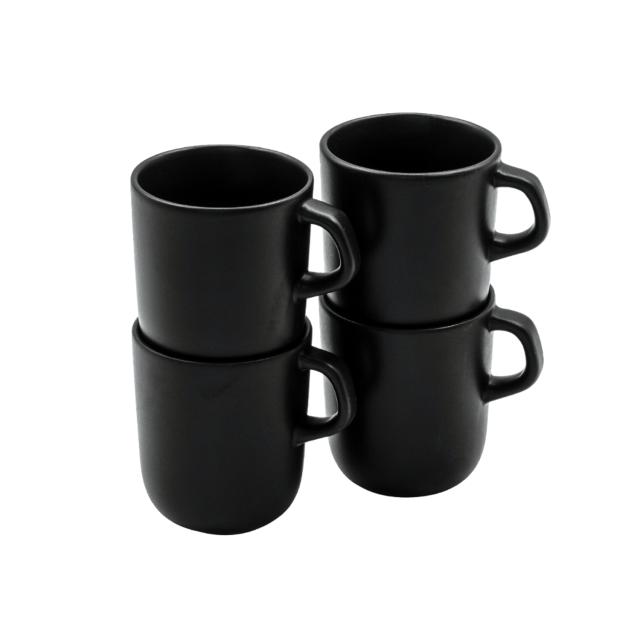 Nordic kitchen Tasse - 0,4 l