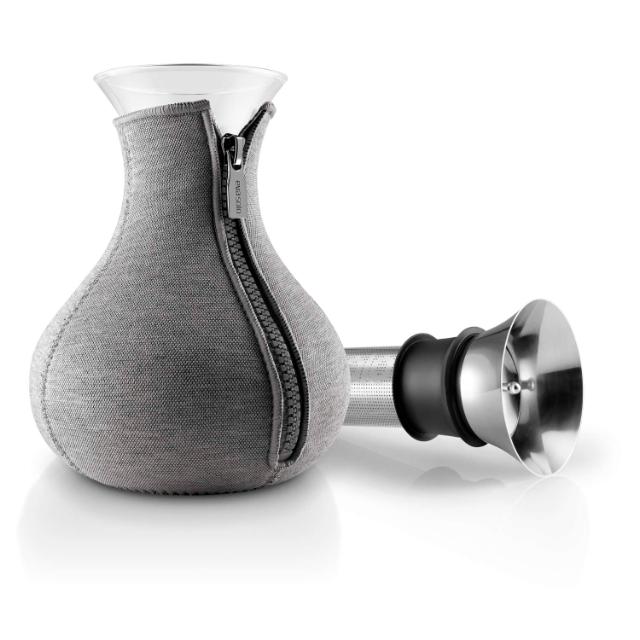 Tebrygger - 1.0 l - Dark grey