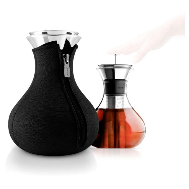 Tebrygger - 1.0 l - Black