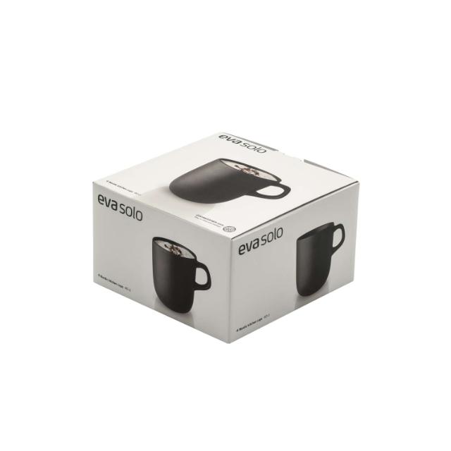 Nordic kitchen Tasse - 0,4 l