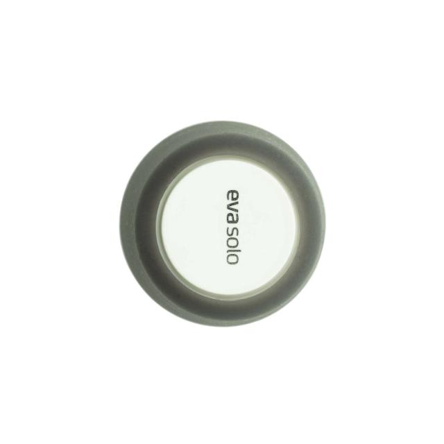 Mug Cafe Latte - 2 pièces - Black