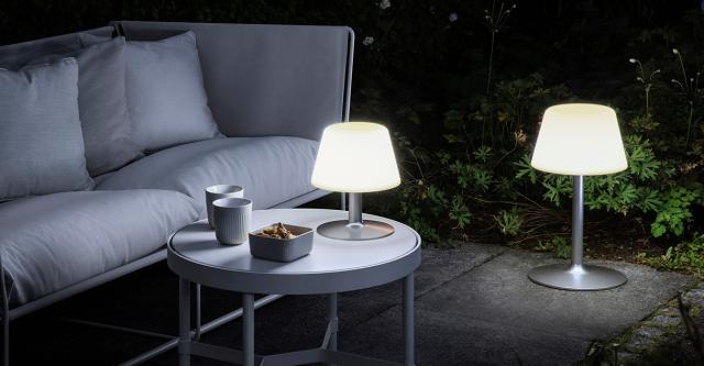 Warranty on solar products